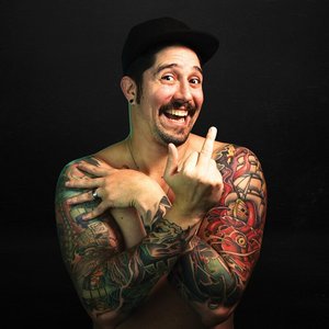 Image for 'I'M A METALHEAD, BITCH!'