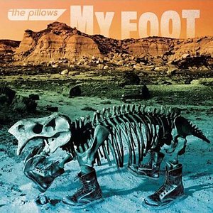 Image for 'My Foot'