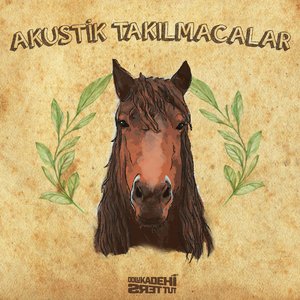 Image for 'Akustik Takılmacalar'