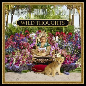 Image for 'Wild Thoughts'
