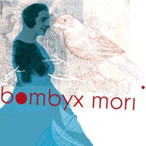 Image for 'Bombyx Mori'