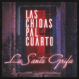 Image for 'Las Chidas Pal Cuarto'