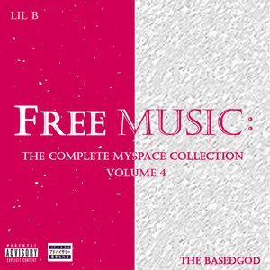 Изображение для 'The Complete Myspace Collection, Vol. 4'