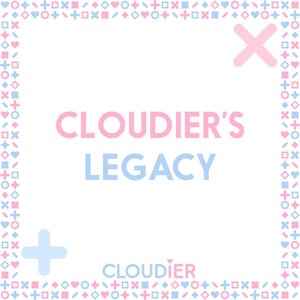 Image for 'Cloudier's Legacy'