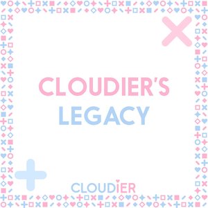 Immagine per 'Cloudier's Legacy'