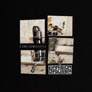 Image for 'Canciones Sepia'