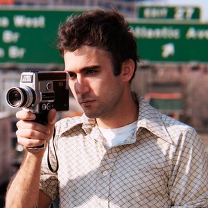 “Sufjan Stevens”的封面