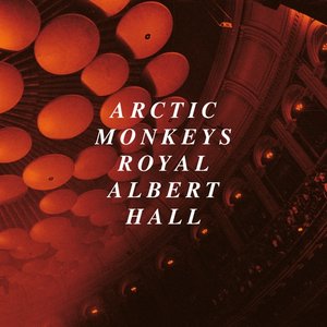 Image for 'Live at The Royal Albert Hall'