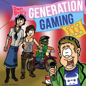 Image pour 'Generation Gaming III'