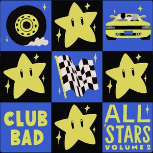 Image for 'Club Bad All Stars Vol. 2'