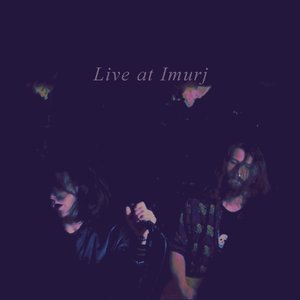 Image for 'Live at Imurj'
