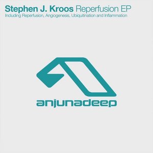 Image for 'Reperfusion EP'