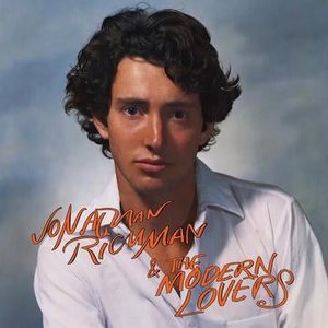 Image pour 'Jonathan Richman & The Modern Lovers (Expanded Version)'