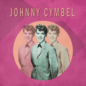 Image for 'Presenting Johnny Cymbal'