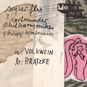 Image for 'Volkwein EP'