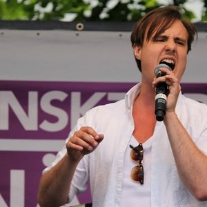 Bild für 'Christoffer Ling'
