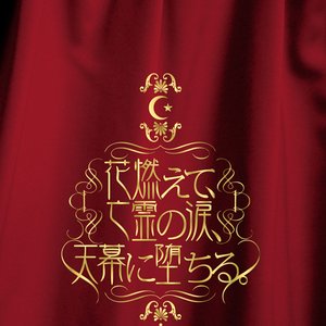 Image for '花燃えて、亡霊の涙、天幕に堕ちる。~Live & Clips 2005~'