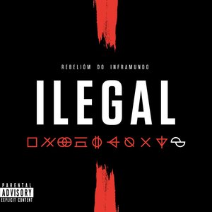 Image for 'Ilegal'