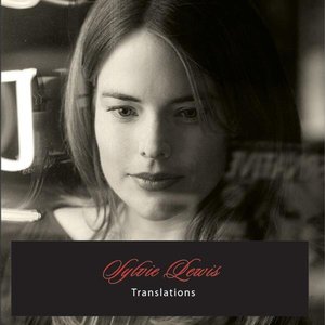 “Translations”的封面