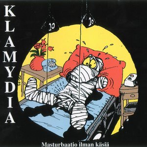 Image for 'Masturbaatio ilman käsiä'