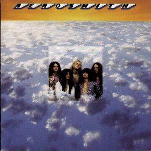 “Aerosmith”的封面