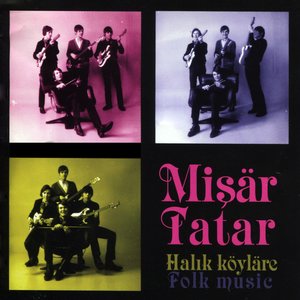 Imagen de 'Mişär Tatar - Halik köylare (Folk Music)'