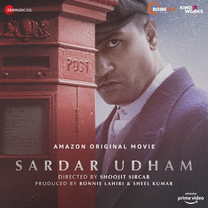 Image for 'Sardar Udham (Original Background Score)'