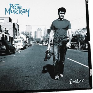 “Feeler”的封面