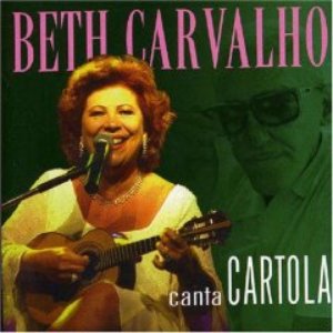 Image for 'Canta Cartola'