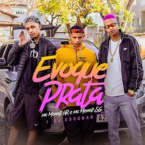 Imagem de 'Evoque Prata'