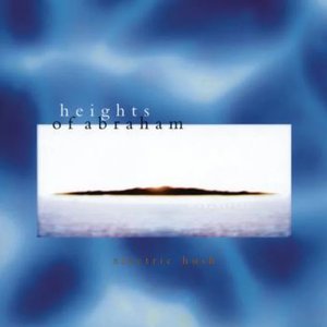 Image for 'Electric Hush'