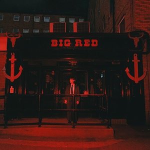 Image for 'Big Red'