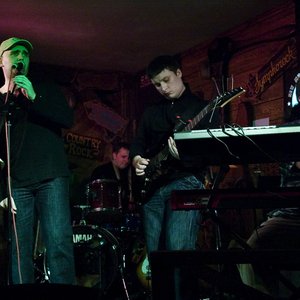 Изображение для 'GO baga band'