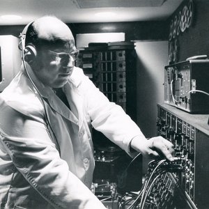 Image for 'Jean‐Jacques Perrey'
