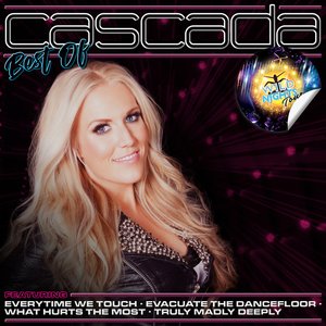 Image for 'Best Of Cascada'