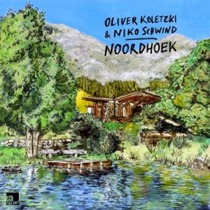 Image for 'Noordhoek'