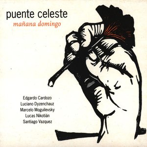 “Mañana Domingo”的封面