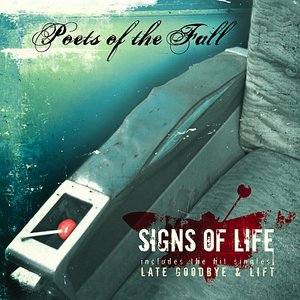 “Signs of Life”的封面