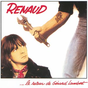 Imagen de 'Le Retour De Gerard Lambert (Remastered)'