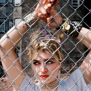 Image for 'Madonna'
