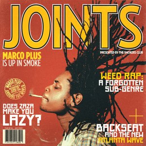 Image for 'JOINTS'