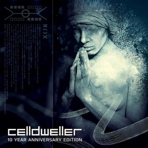 Изображение для 'Celldweller 10 Year Anniversary Edition'