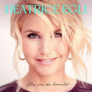 'Alles was du brauchst (Deluxe Version)'の画像