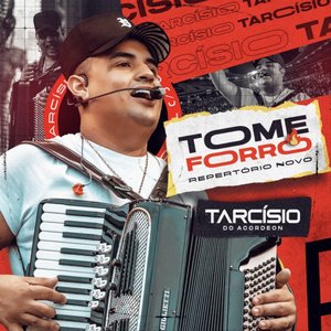 Imagem de 'Tome Forró'