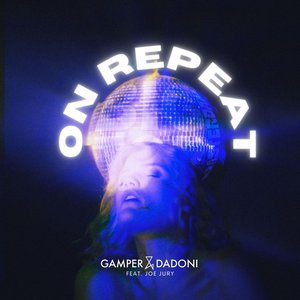 Image for 'On Repeat'