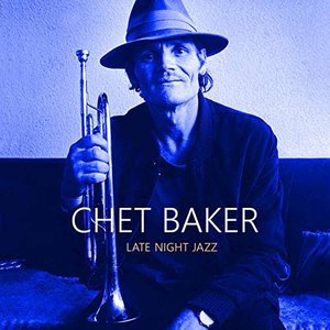 Image for 'Late Night Jazz (Deluxe Edition)'