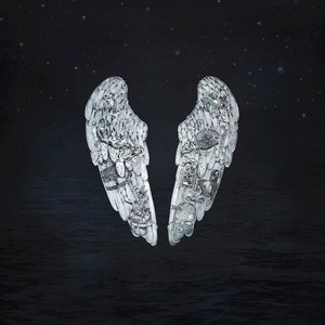 Image for 'Ghost Stories (Deluxe Edition)'