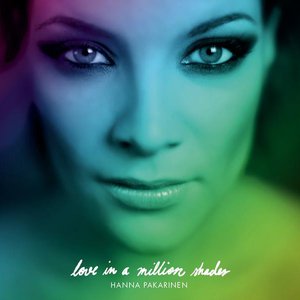 Zdjęcia dla 'Love In A Million Shades'