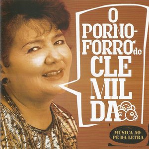 Image for 'O melhor do porno-forró de Clemilda'