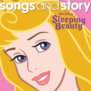 “Songs and Story: Sleeping Beauty”的封面